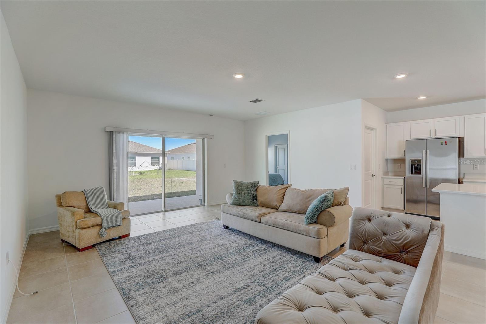 243 AMBER WAY, KISSIMMEE, FL, 34758
