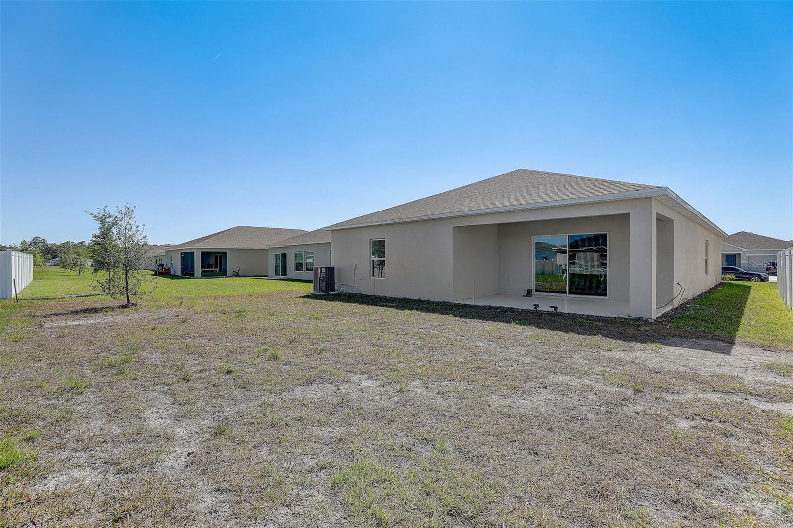 243 AMBER WAY, KISSIMMEE, FL, 34758