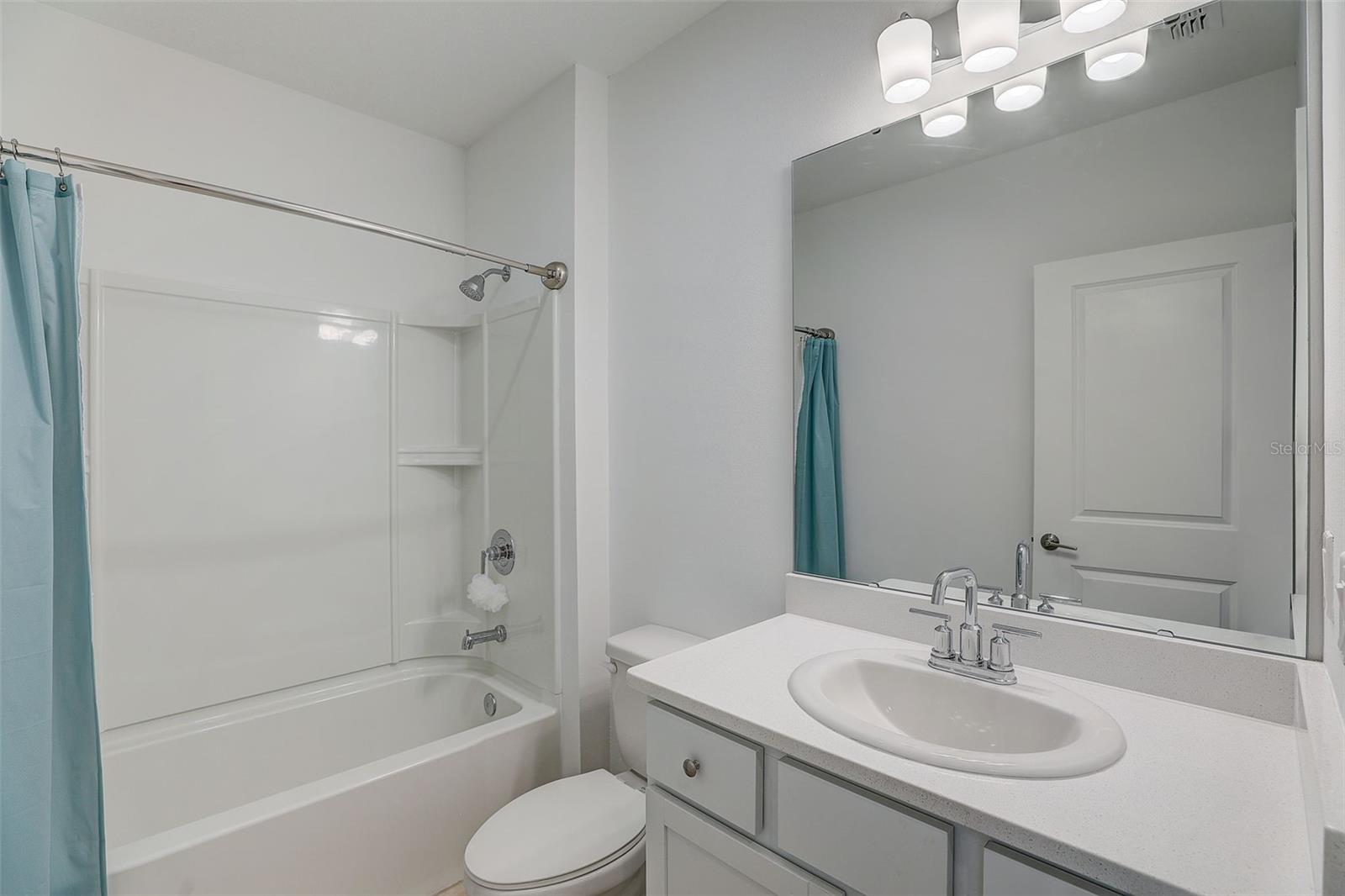 243 AMBER WAY, KISSIMMEE, FL, 34758