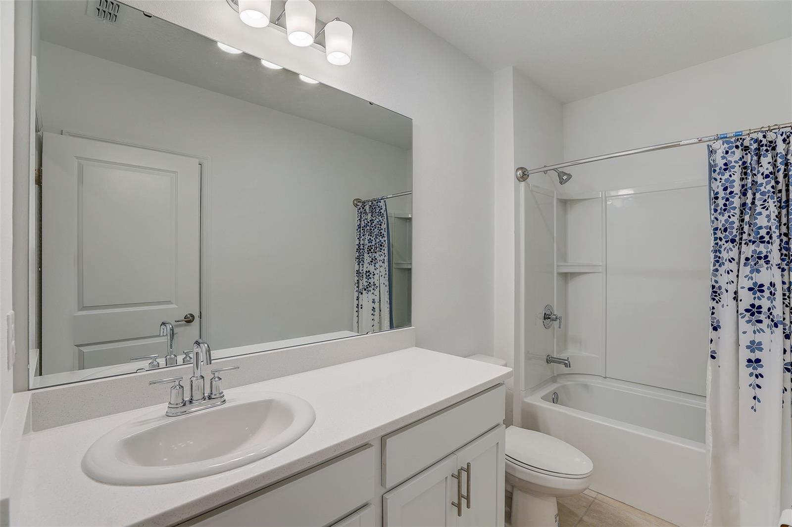 243 AMBER WAY, KISSIMMEE, FL, 34758