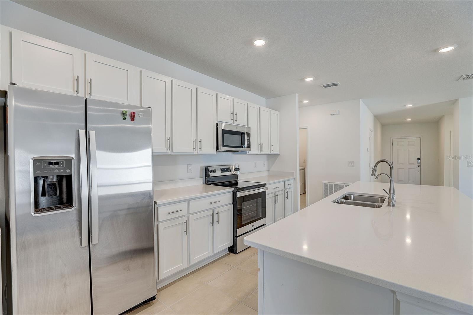 243 AMBER WAY, KISSIMMEE, FL, 34758