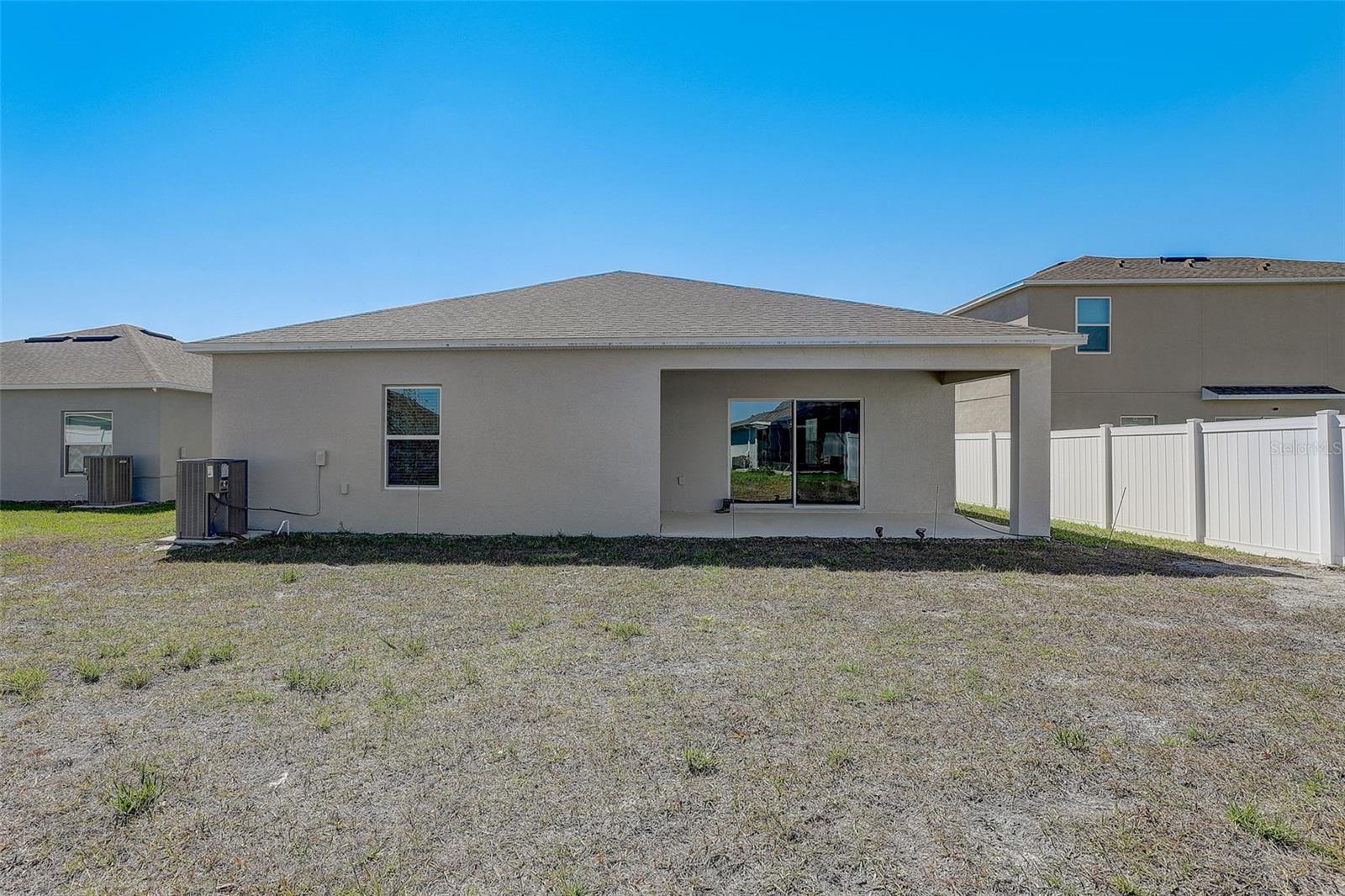 243 AMBER WAY, KISSIMMEE, FL, 34758