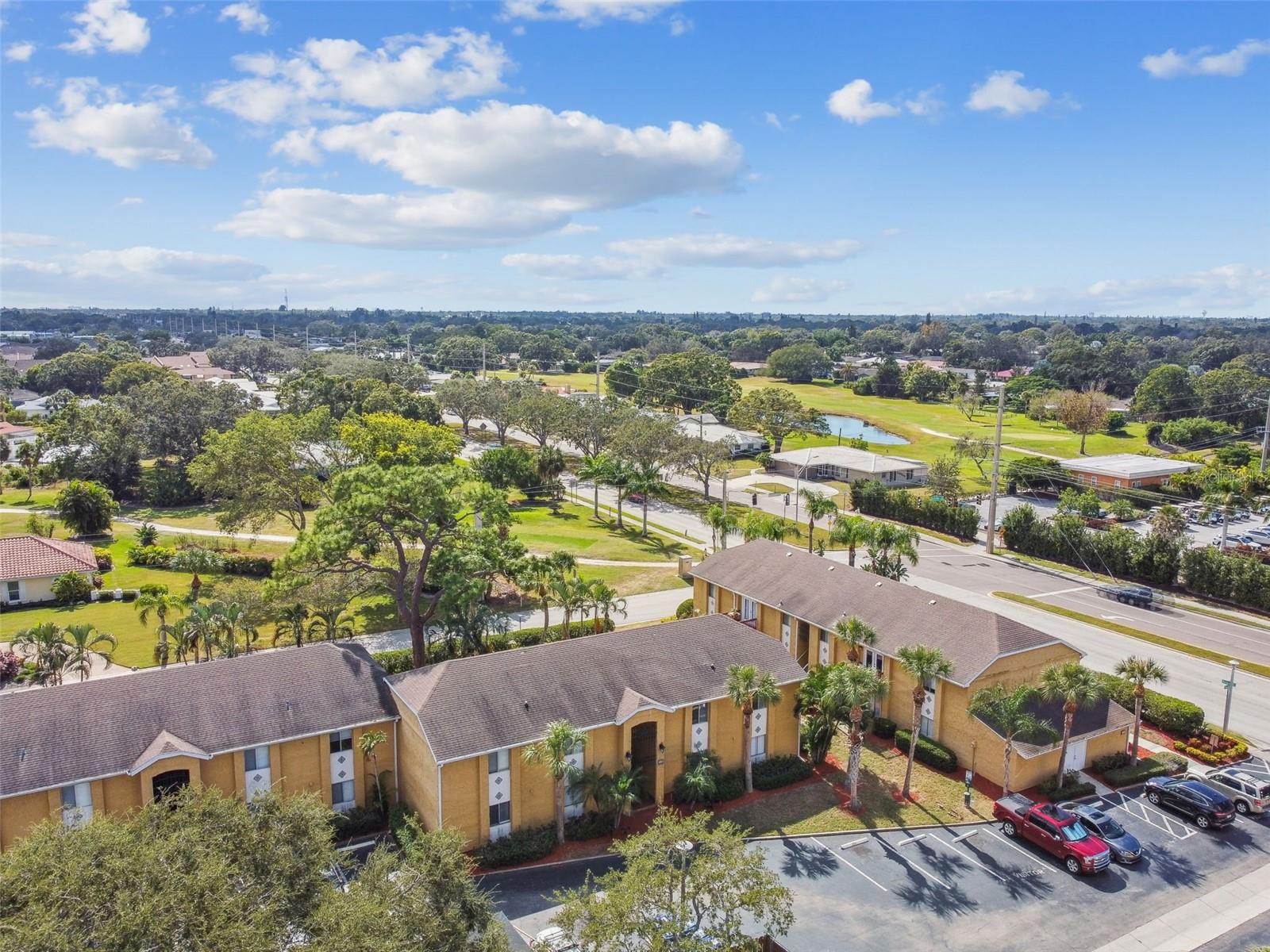 1967 TOUCAN WAY #201, SARASOTA, FL, 34232