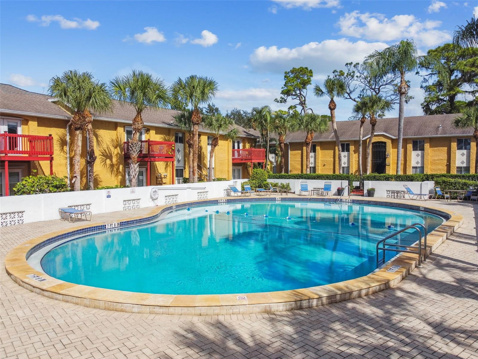 1967 TOUCAN WAY #201, SARASOTA, FL, 34232