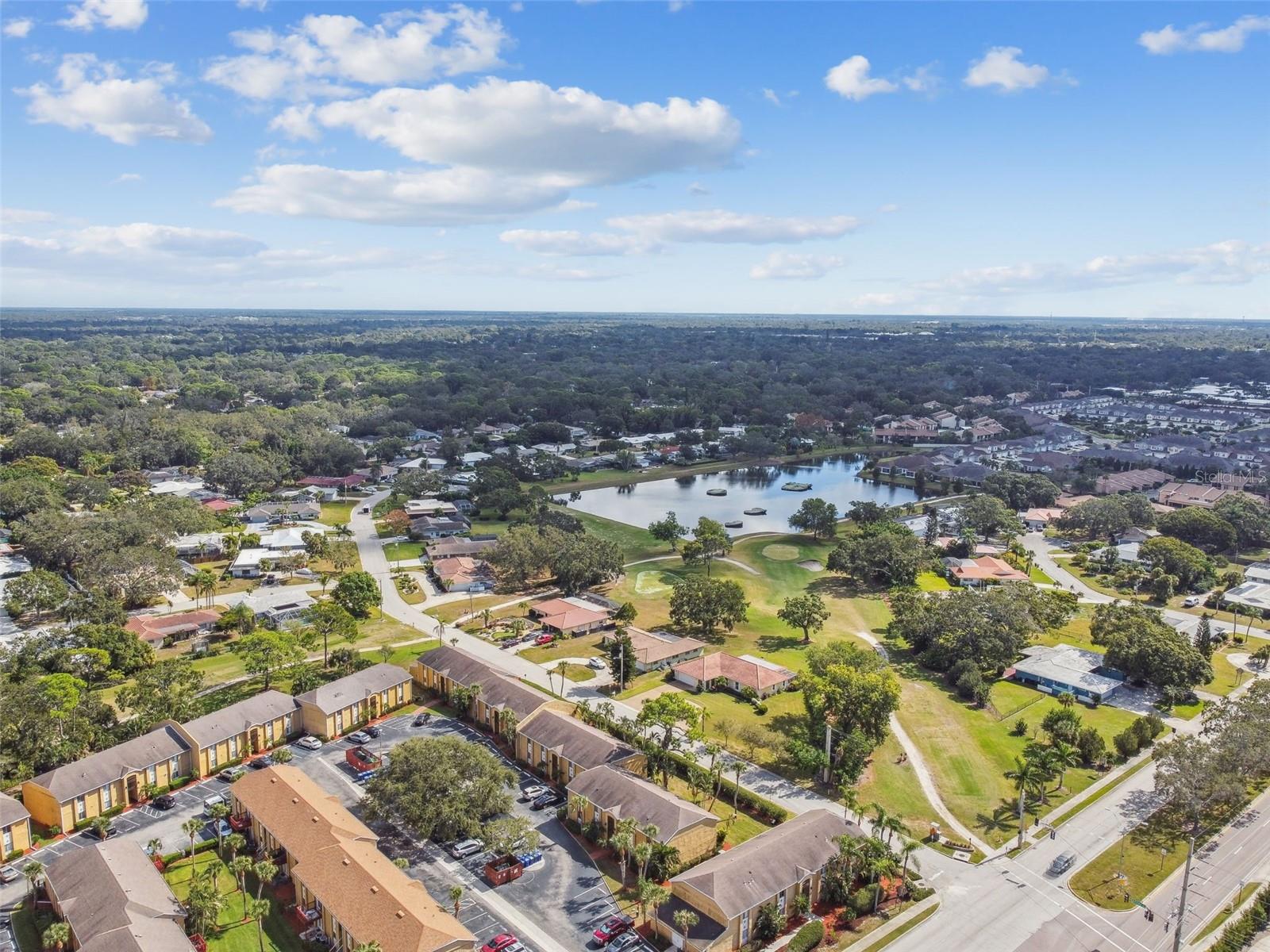 1967 TOUCAN WAY #201, SARASOTA, FL, 34232