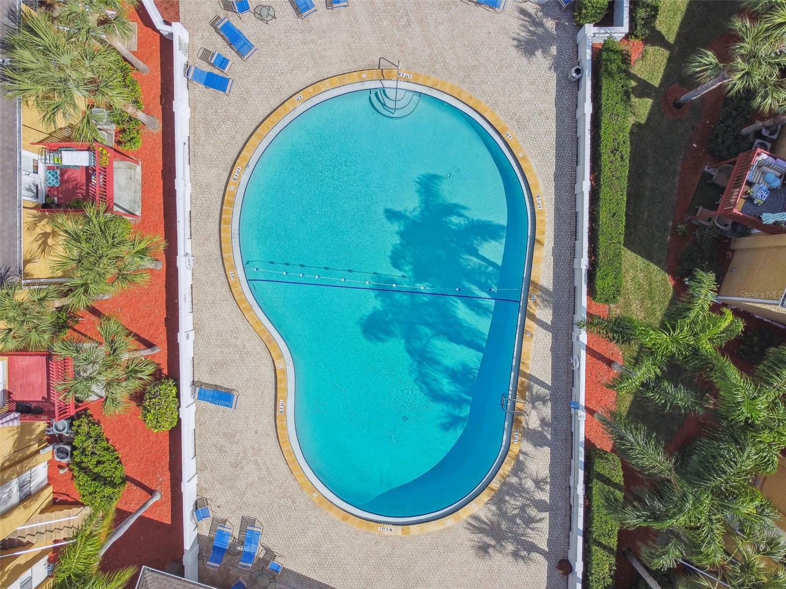 1967 TOUCAN WAY #201, SARASOTA, FL, 34232