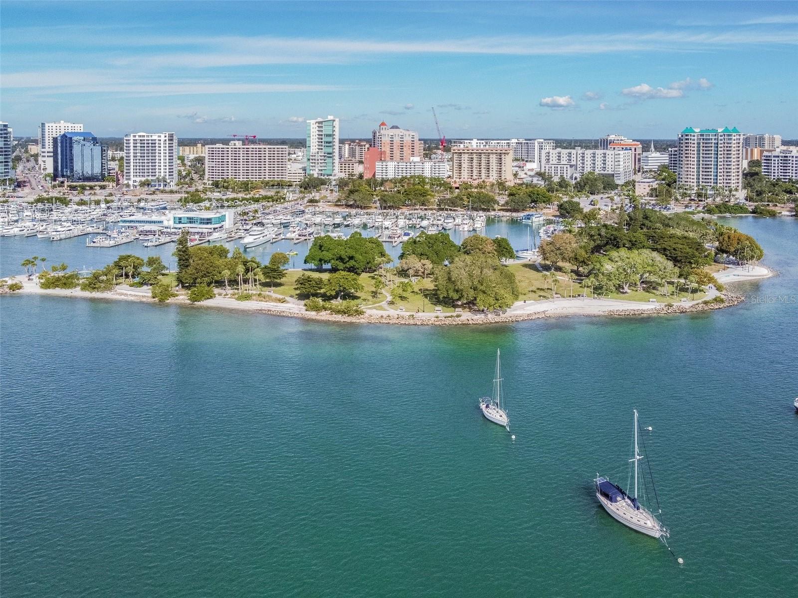 1967 TOUCAN WAY #201, SARASOTA, FL, 34232