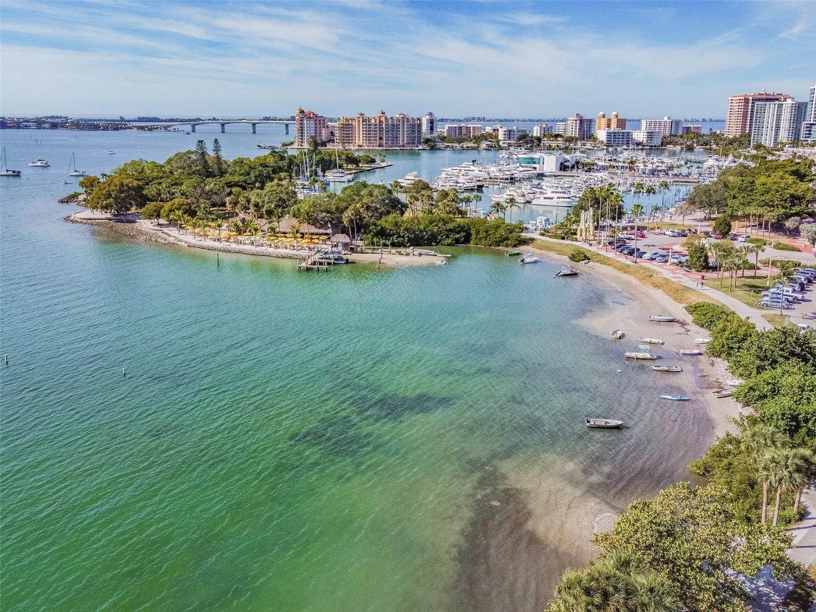 1967 TOUCAN WAY #201, SARASOTA, FL, 34232