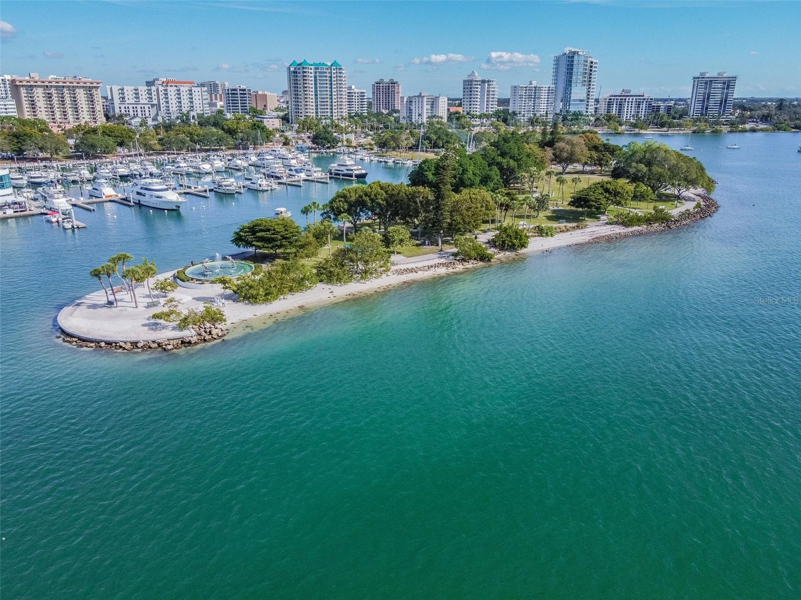 1967 TOUCAN WAY #201, SARASOTA, FL, 34232