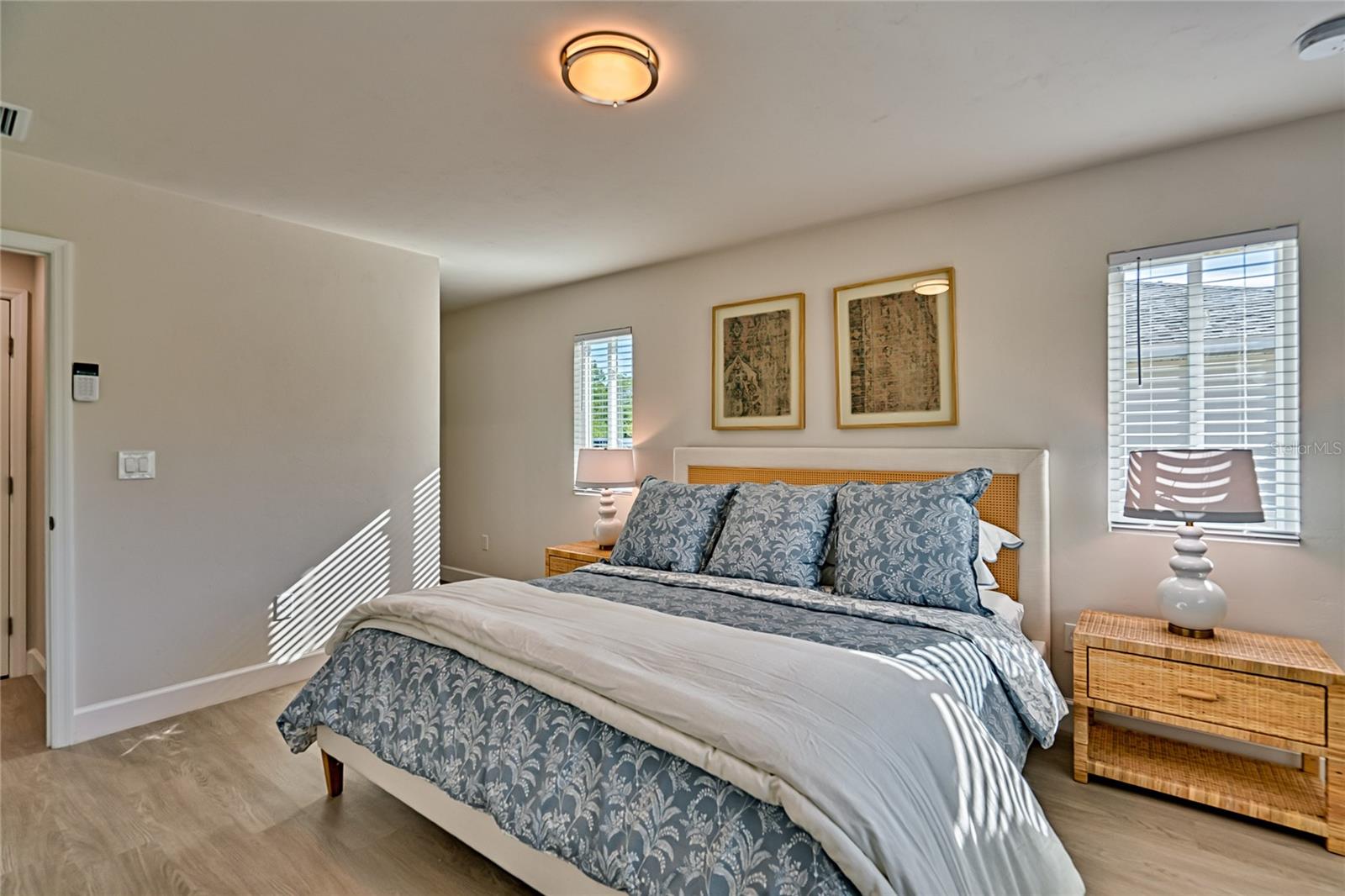 242 PORTLAND ST, HAWTHORNE, FL, 32640