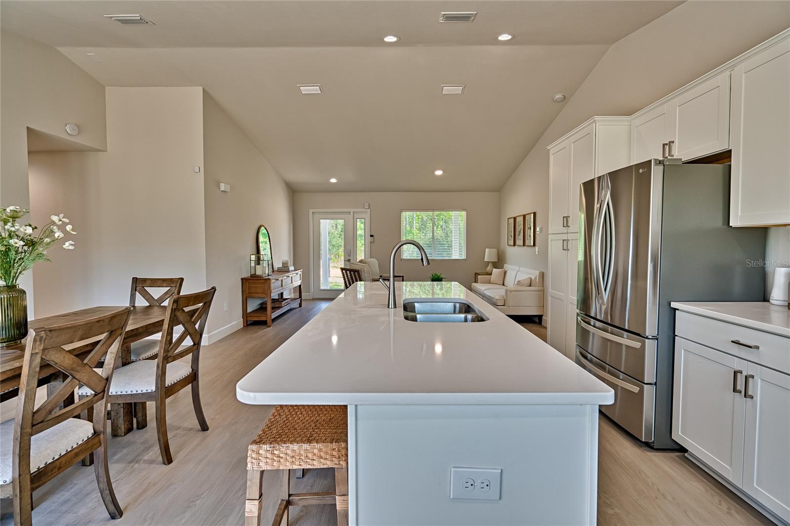 242 PORTLAND ST, HAWTHORNE, FL, 32640