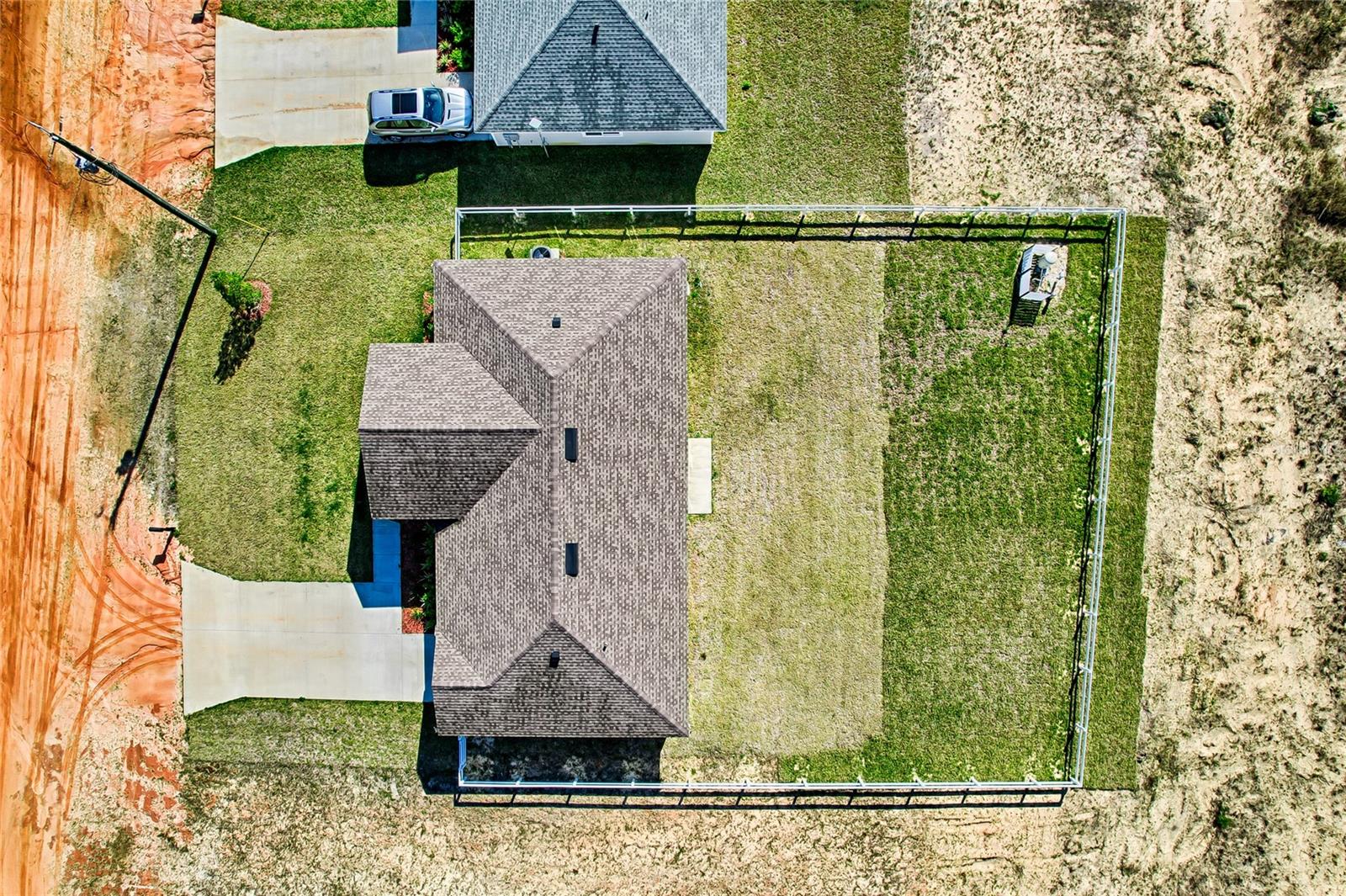 242 PORTLAND ST, HAWTHORNE, FL, 32640