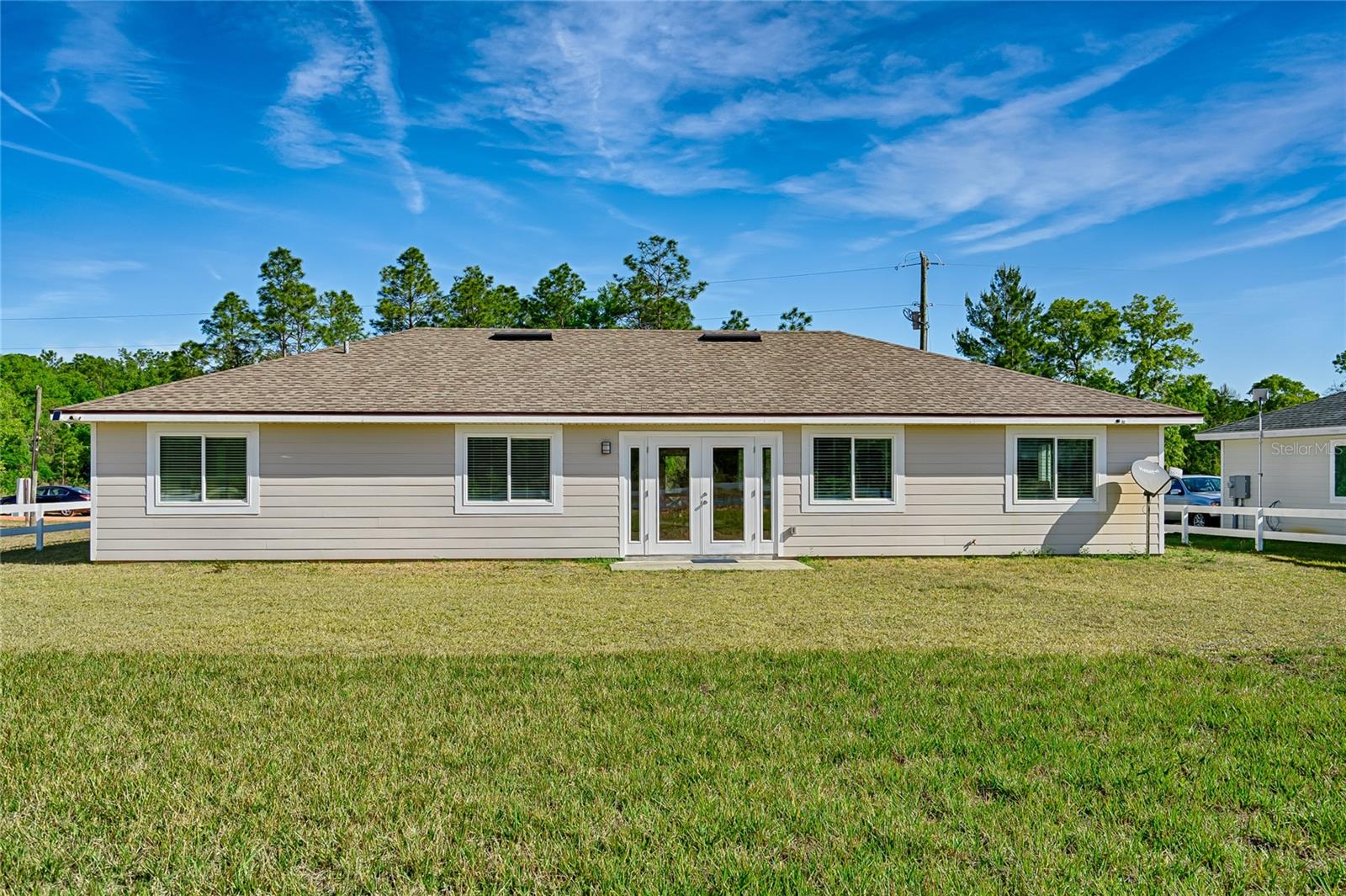 242 PORTLAND ST, HAWTHORNE, FL, 32640