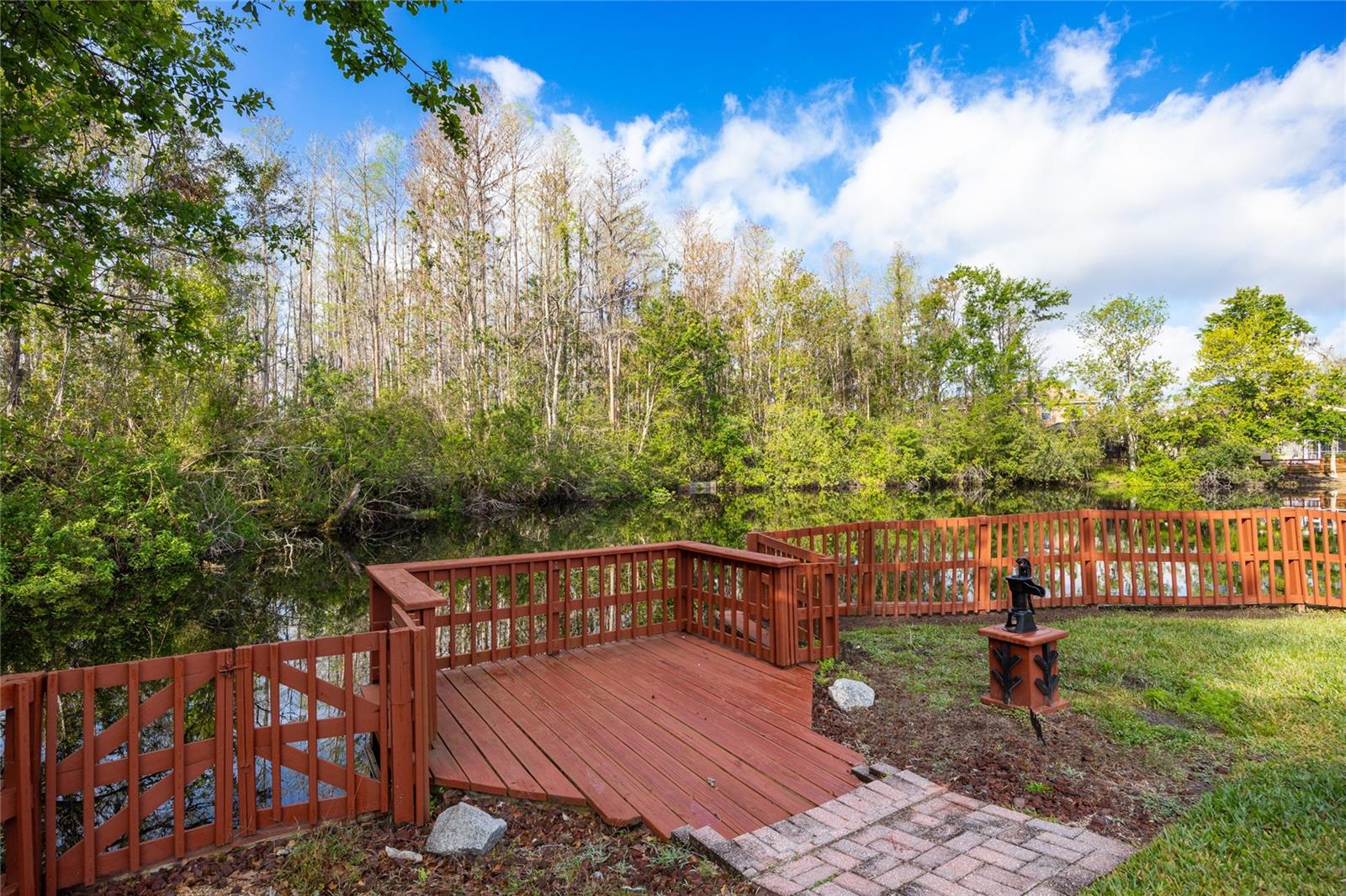 21312 PRESERVATION DR, LAND O LAKES, FL, 34638