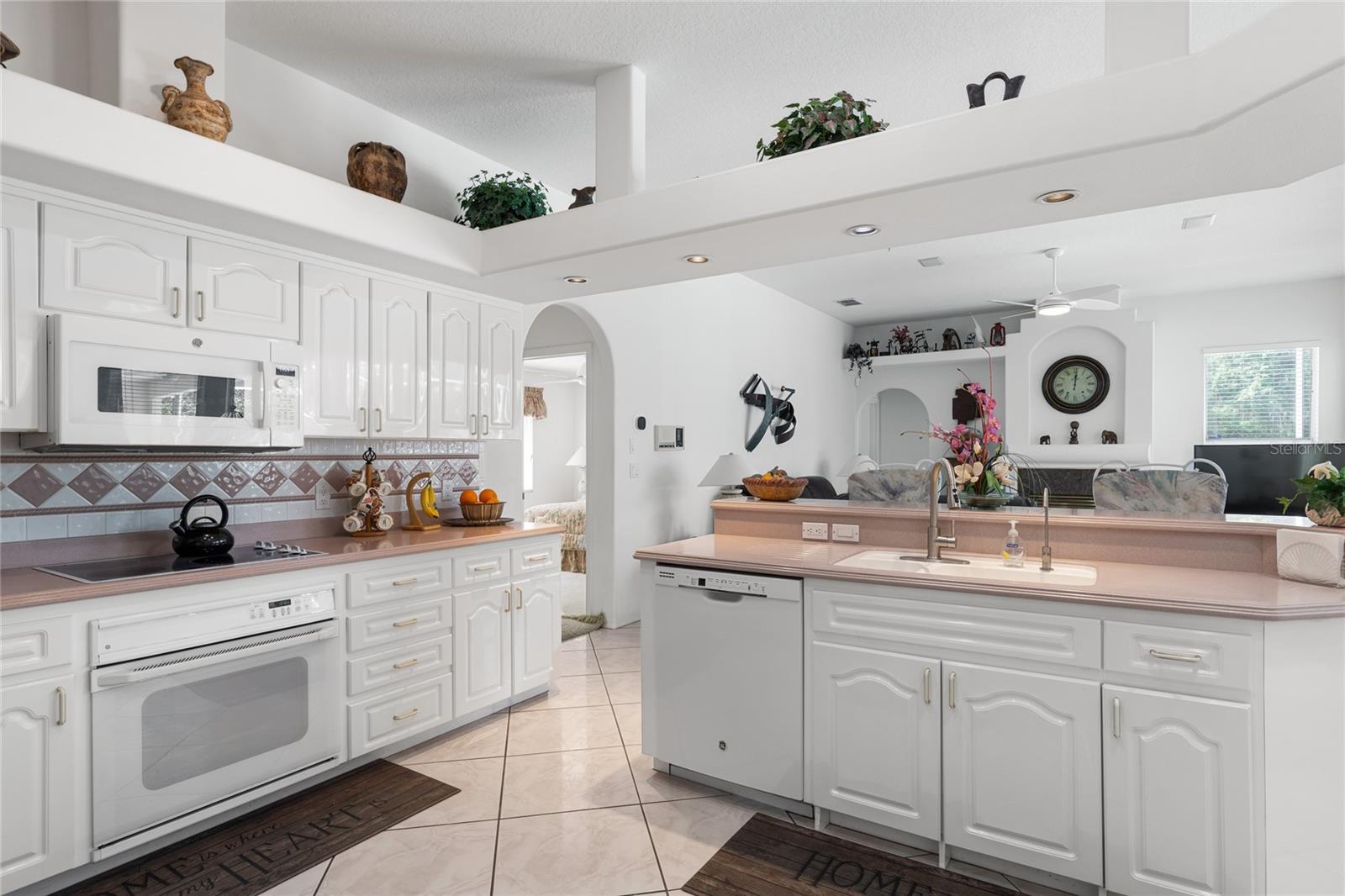 21312 PRESERVATION DR, LAND O LAKES, FL, 34638