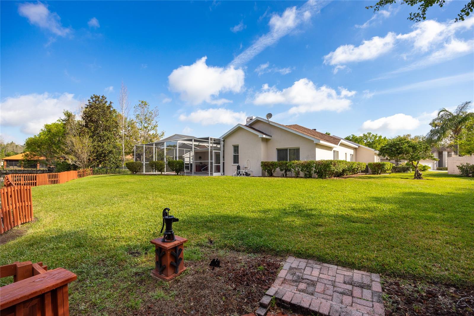 21312 PRESERVATION DR, LAND O LAKES, FL, 34638