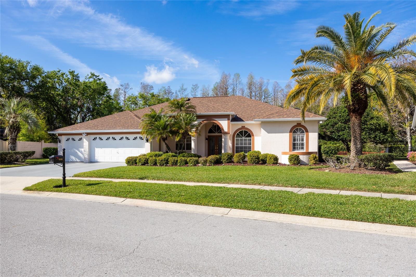 21312 PRESERVATION DR, LAND O LAKES, FL, 34638