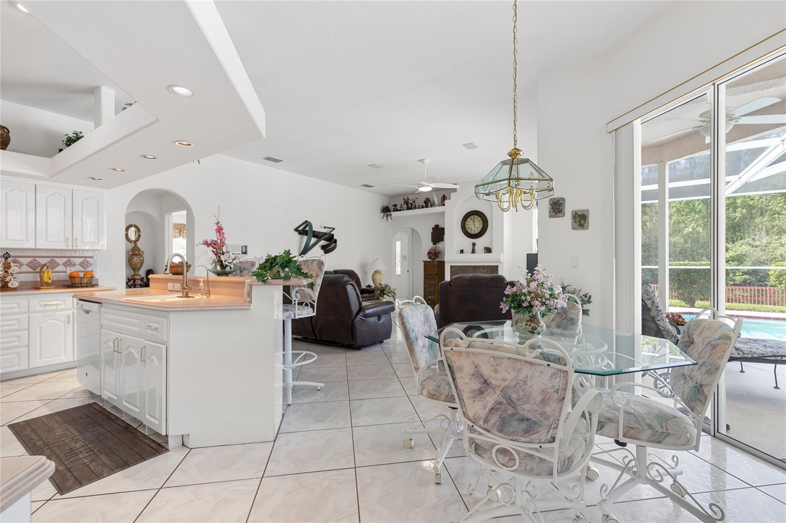 21312 PRESERVATION DR, LAND O LAKES, FL, 34638