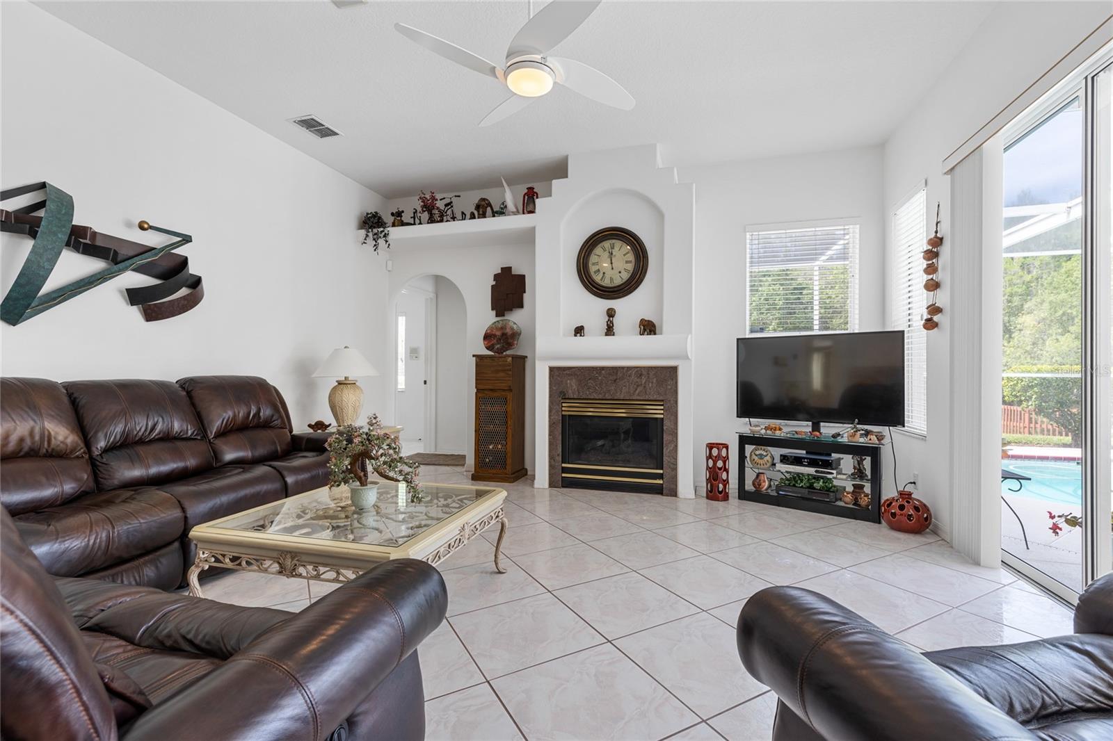 21312 PRESERVATION DR, LAND O LAKES, FL, 34638