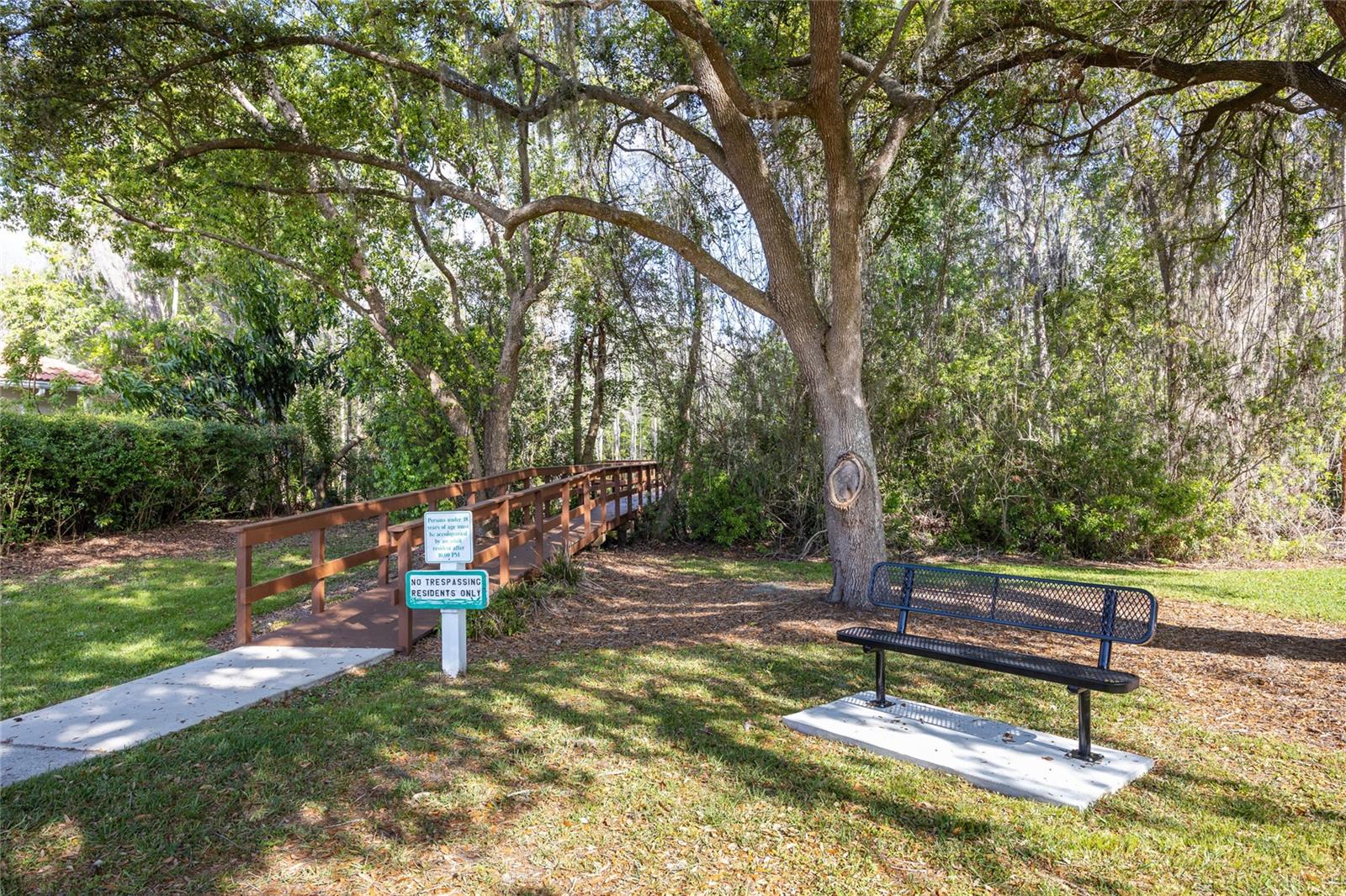 21312 PRESERVATION DR, LAND O LAKES, FL, 34638