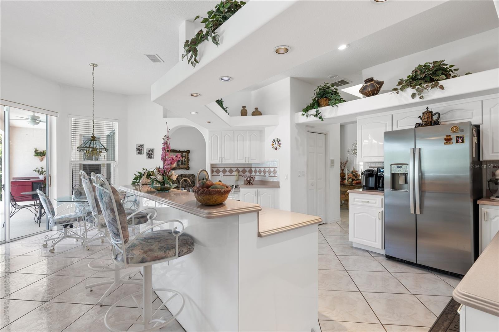 21312 PRESERVATION DR, LAND O LAKES, FL, 34638