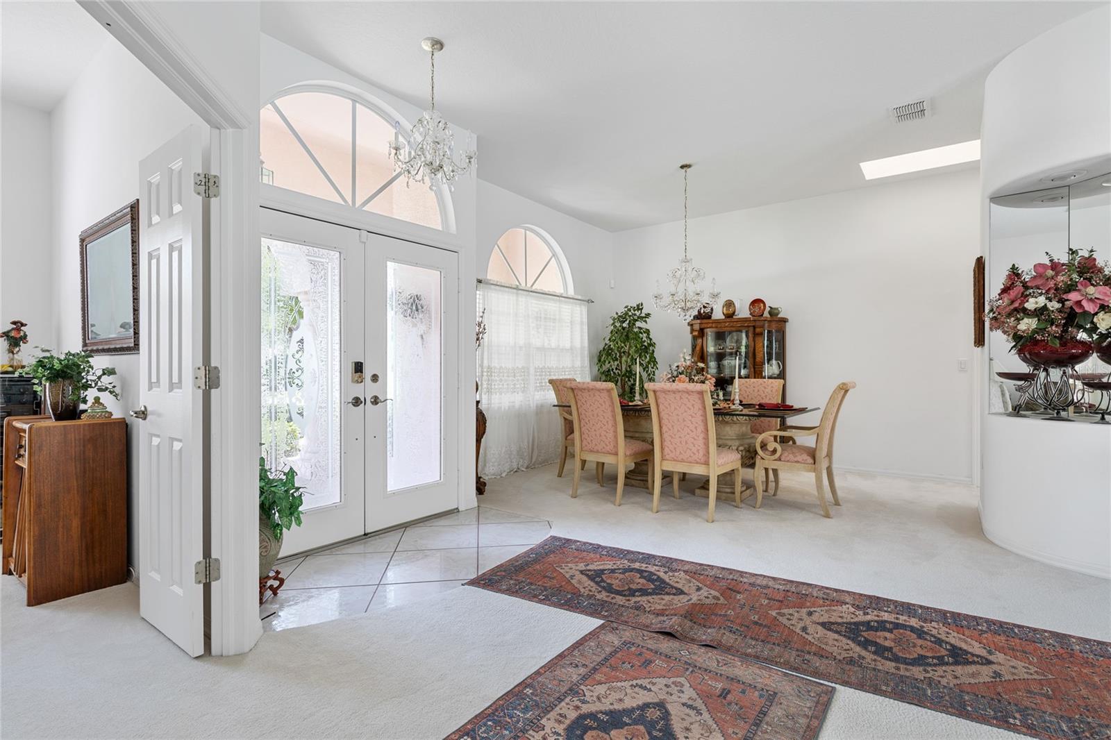 21312 PRESERVATION DR, LAND O LAKES, FL, 34638