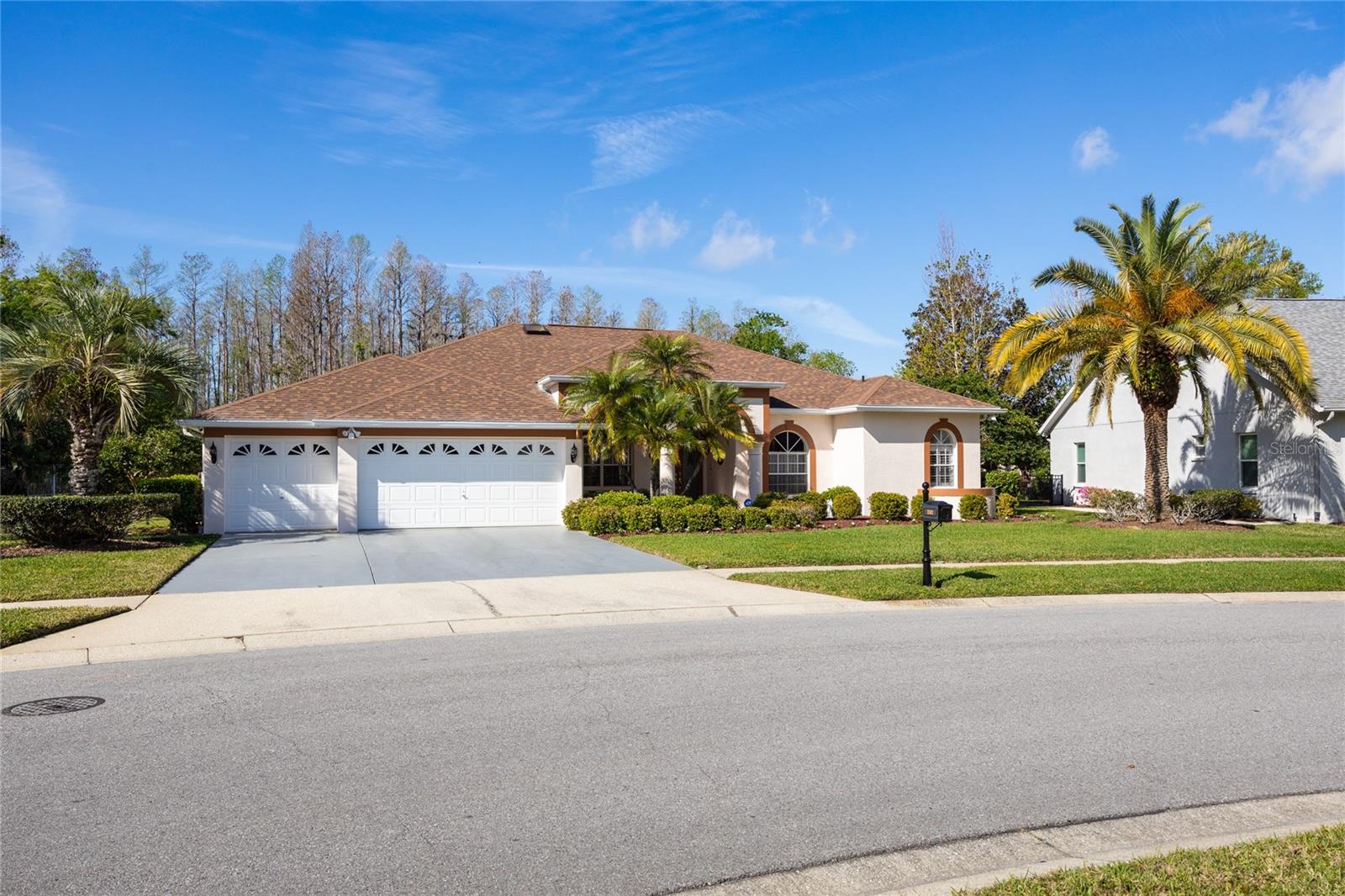 21312 PRESERVATION DR, LAND O LAKES, FL, 34638
