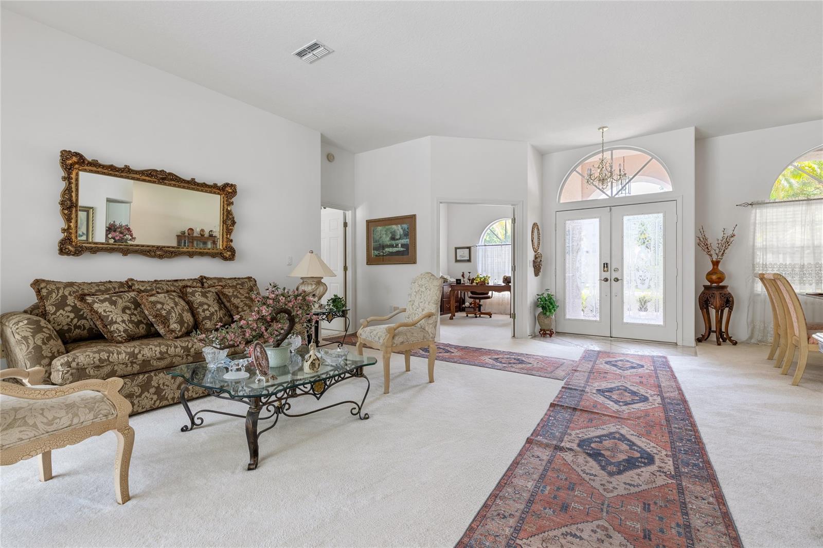 21312 PRESERVATION DR, LAND O LAKES, FL, 34638