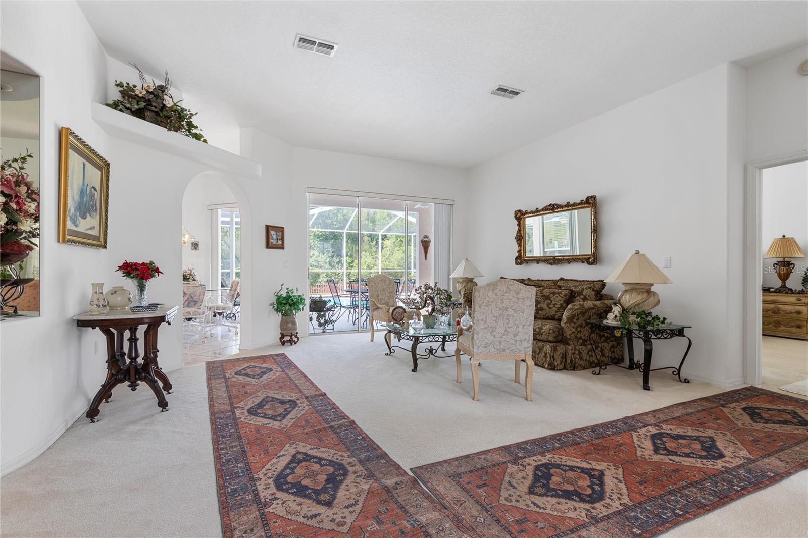 21312 PRESERVATION DR, LAND O LAKES, FL, 34638