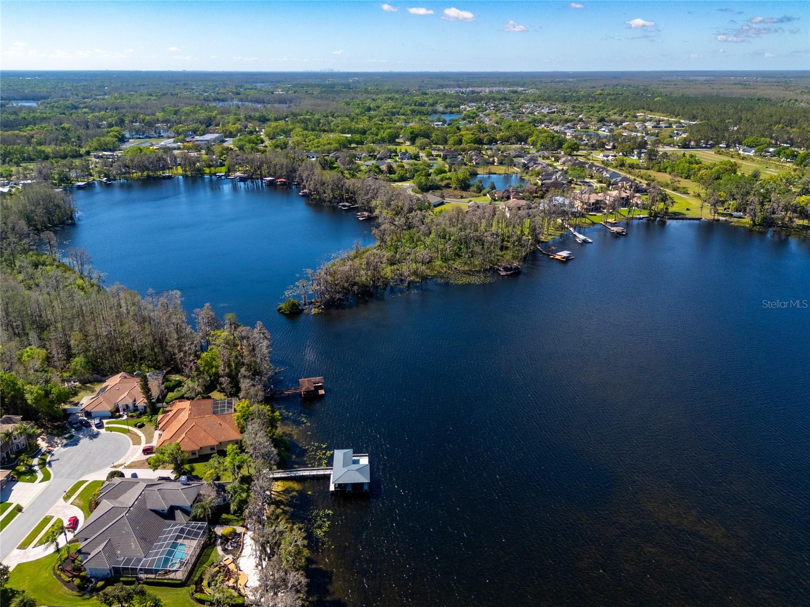 21312 PRESERVATION DR, LAND O LAKES, FL, 34638