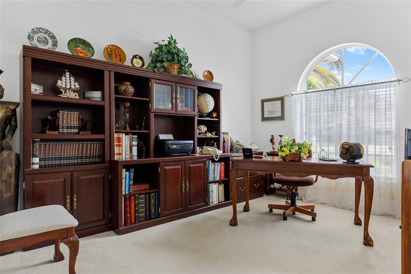 21312 PRESERVATION DR, LAND O LAKES, FL, 34638