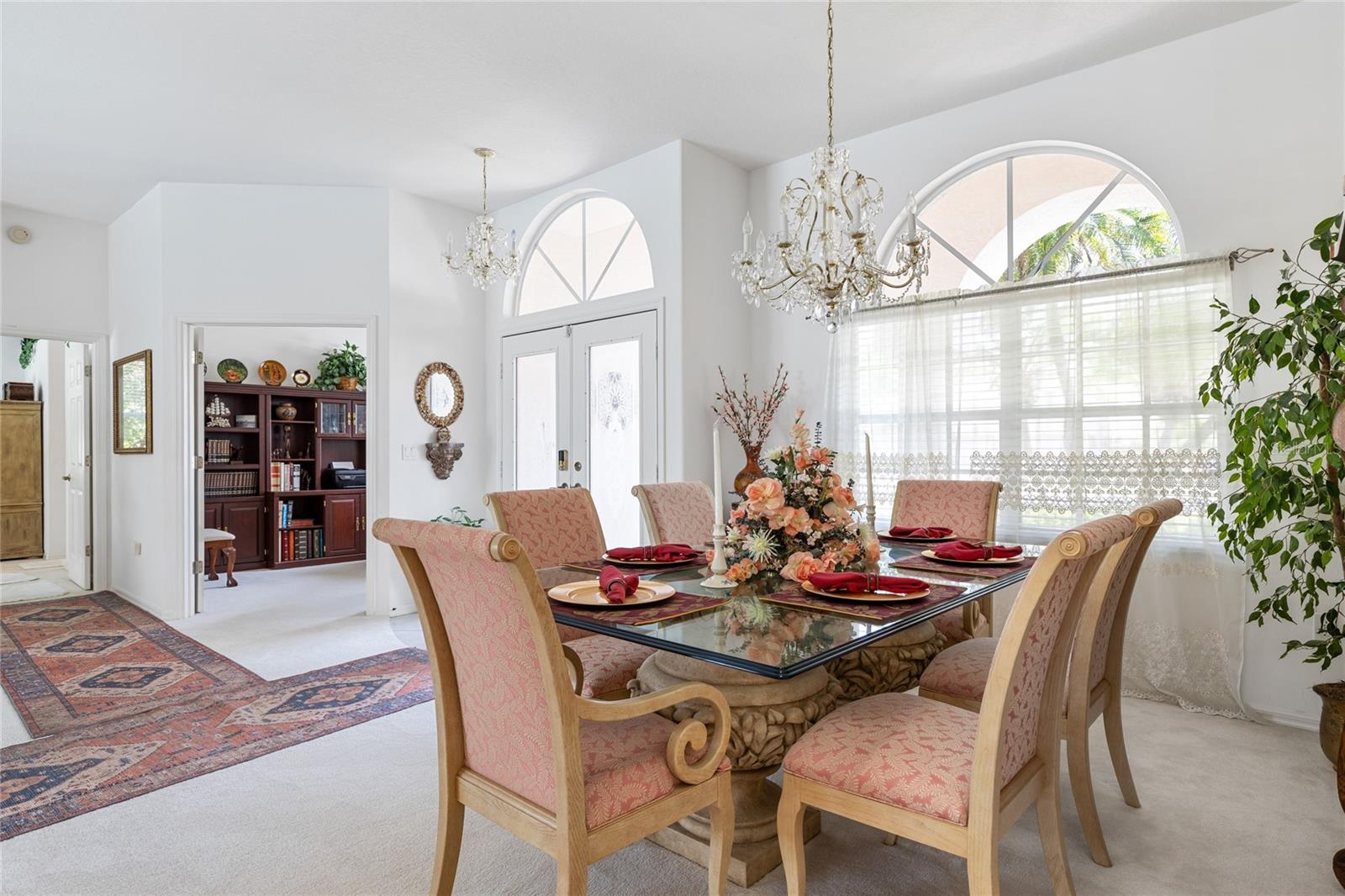 21312 PRESERVATION DR, LAND O LAKES, FL, 34638