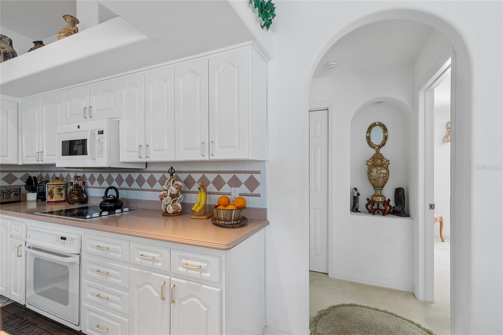 21312 PRESERVATION DR, LAND O LAKES, FL, 34638