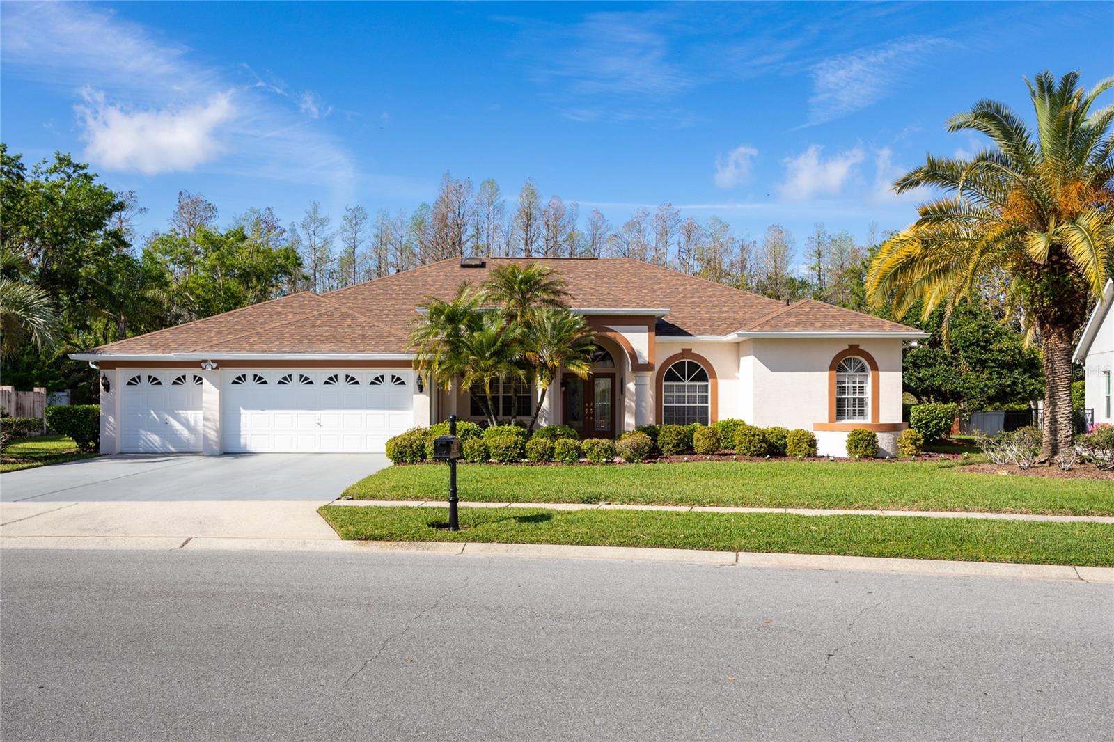 21312 PRESERVATION DR, LAND O LAKES, FL, 34638