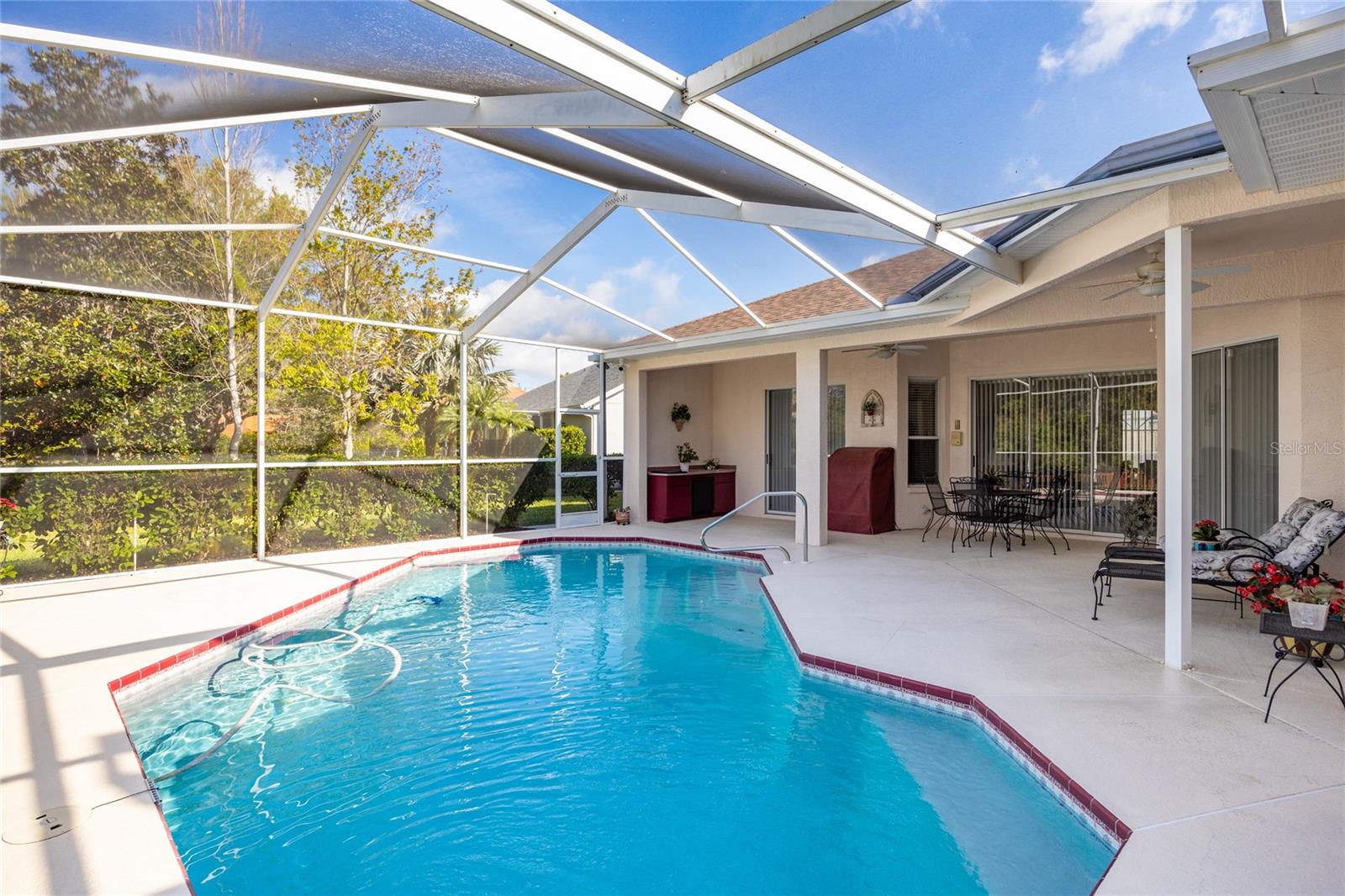 21312 PRESERVATION DR, LAND O LAKES, FL, 34638