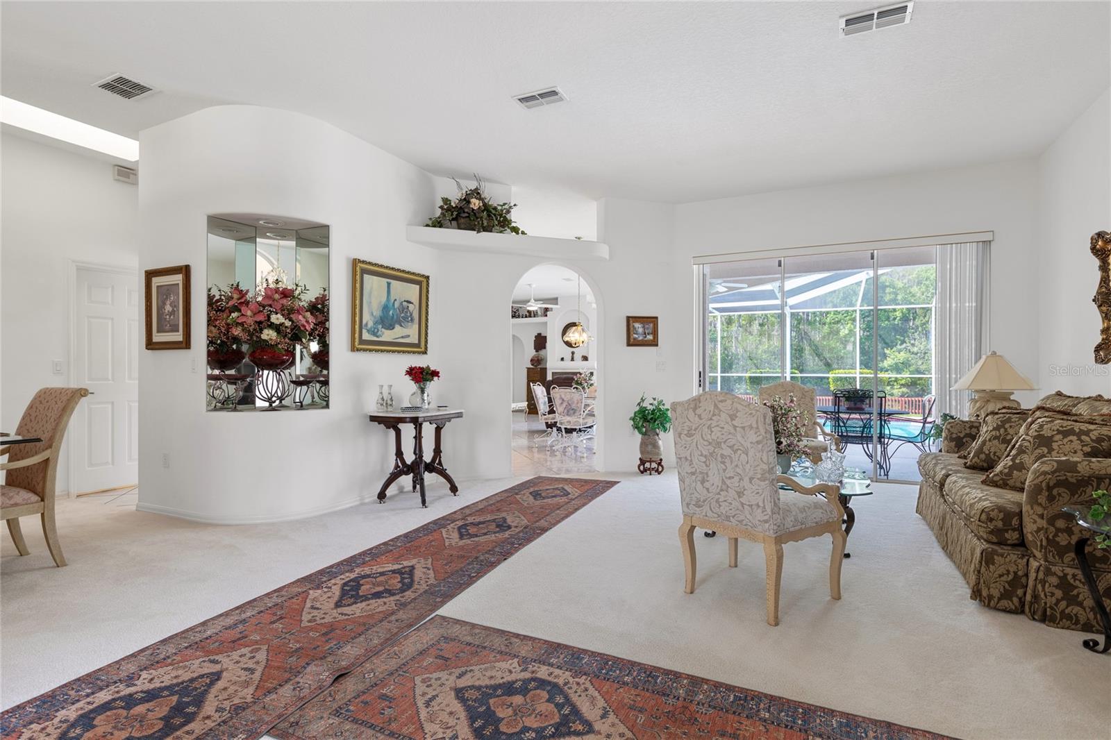 21312 PRESERVATION DR, LAND O LAKES, FL, 34638
