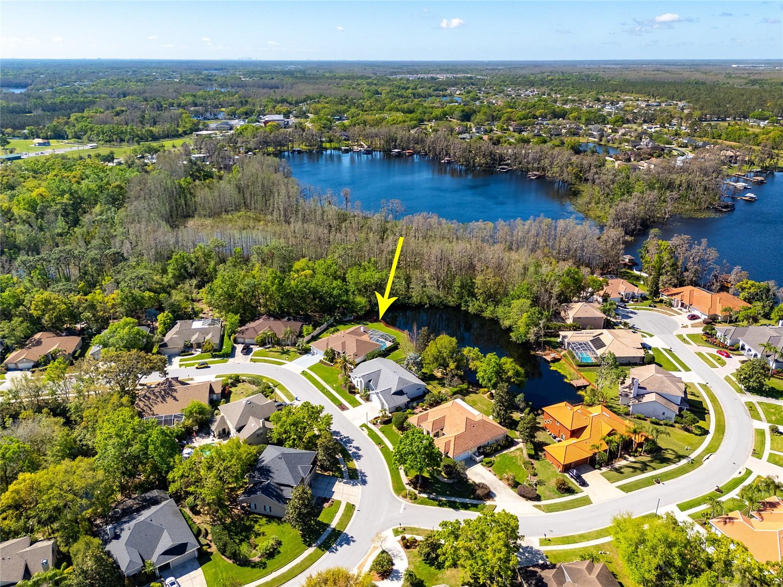 21312 PRESERVATION DR, LAND O LAKES, FL, 34638