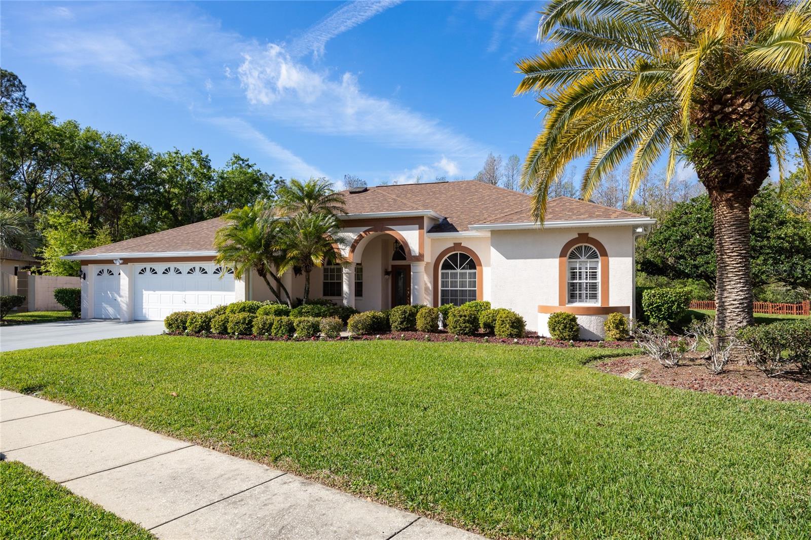 21312 PRESERVATION DR, LAND O LAKES, FL, 34638
