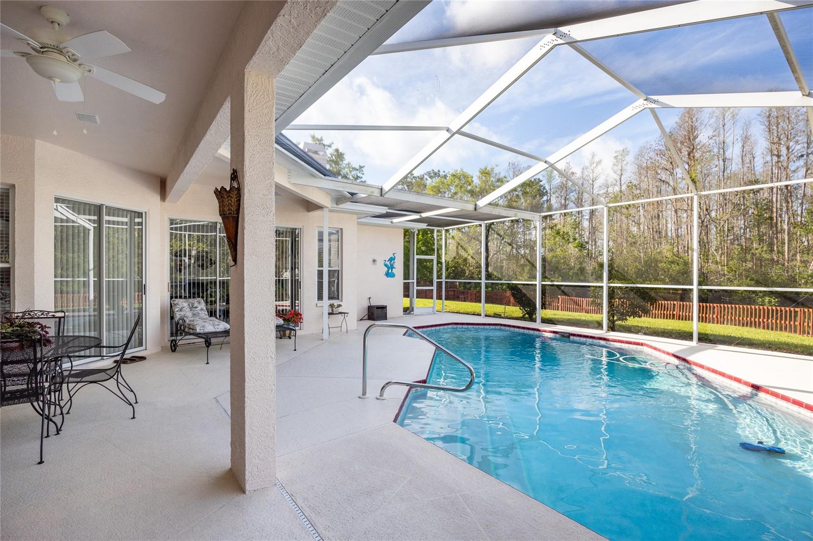 21312 PRESERVATION DR, LAND O LAKES, FL, 34638