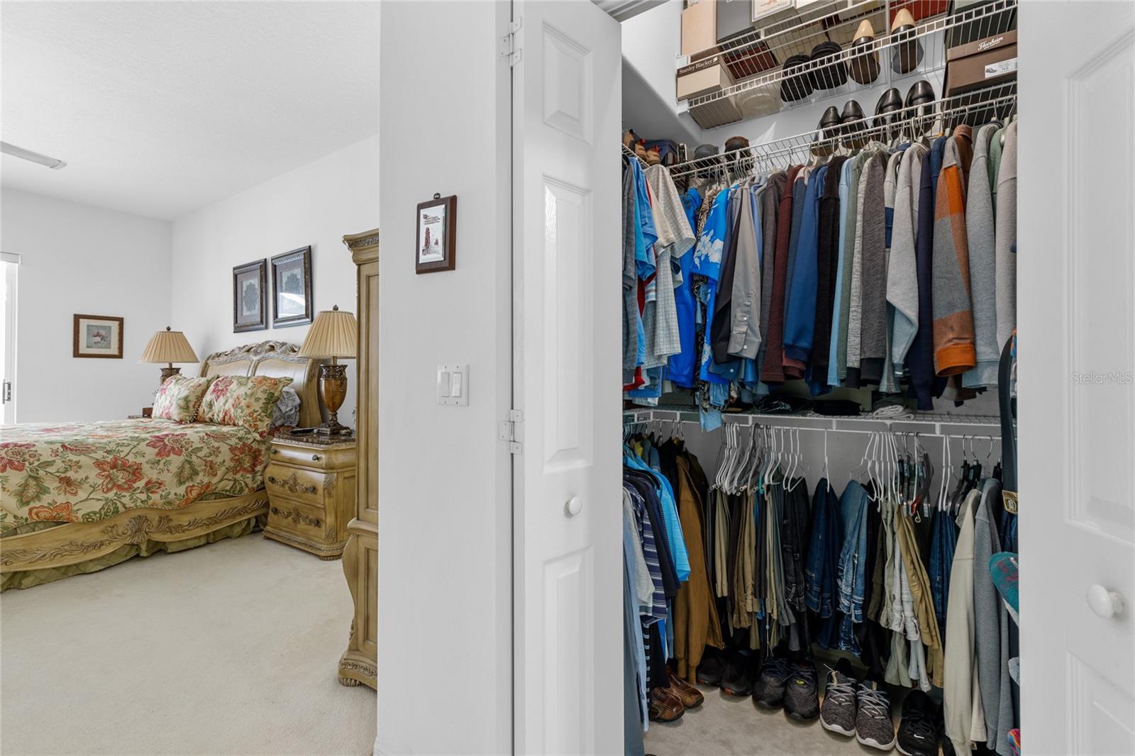 21312 PRESERVATION DR, LAND O LAKES, FL, 34638