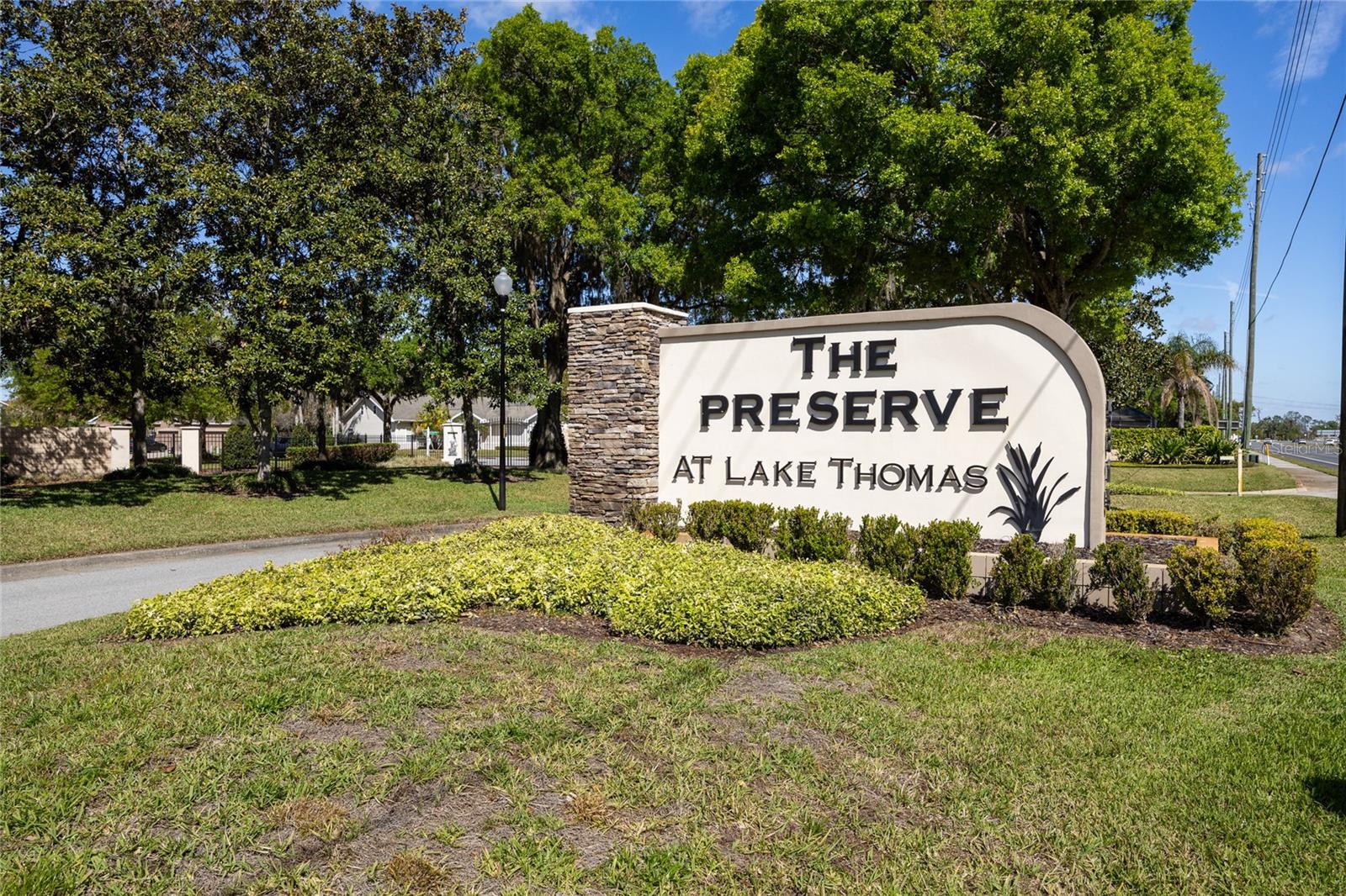 21312 PRESERVATION DR, LAND O LAKES, FL, 34638