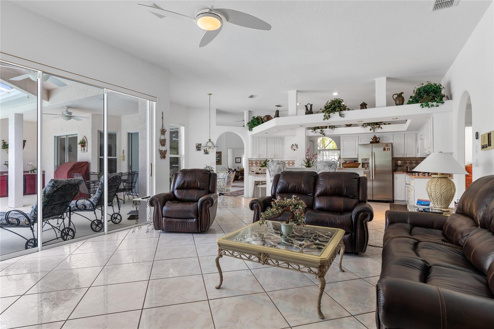 21312 PRESERVATION DR, LAND O LAKES, FL, 34638