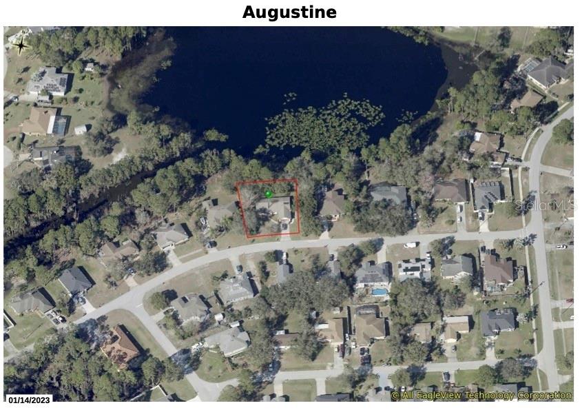 2766 AUGUSTINE CT, DELTONA, FL, 32738