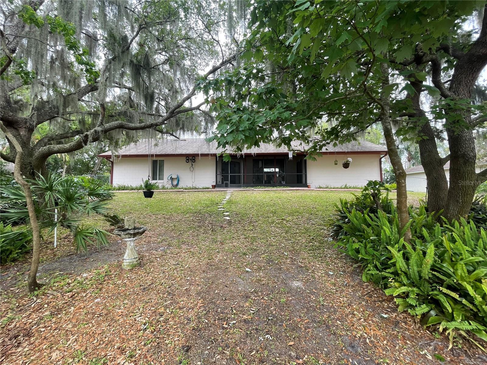 2766 AUGUSTINE CT, DELTONA, FL, 32738