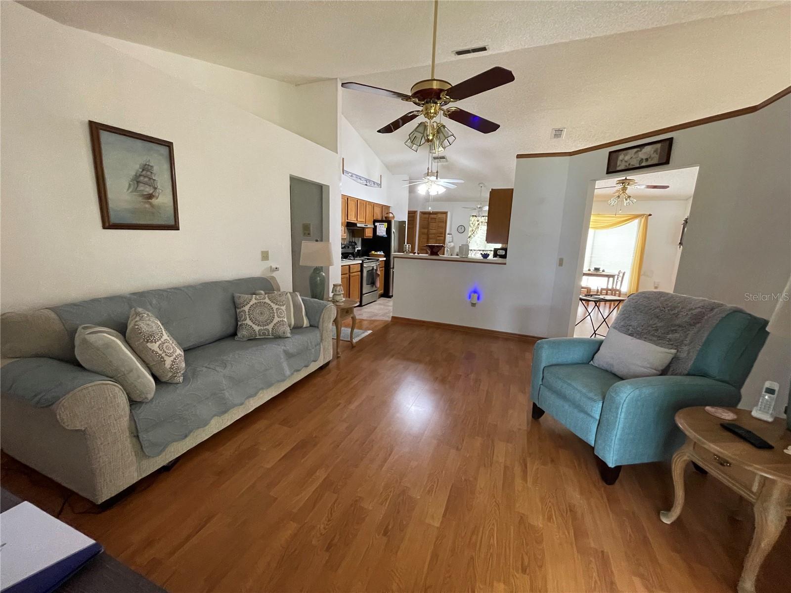2766 AUGUSTINE CT, DELTONA, FL, 32738