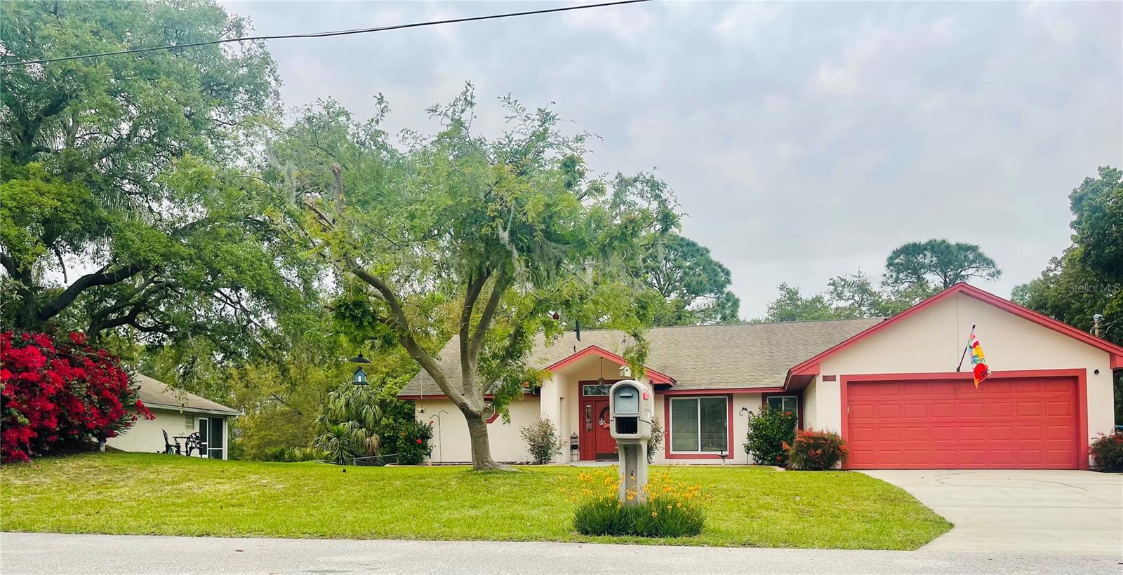 2766 AUGUSTINE CT, DELTONA, FL, 32738
