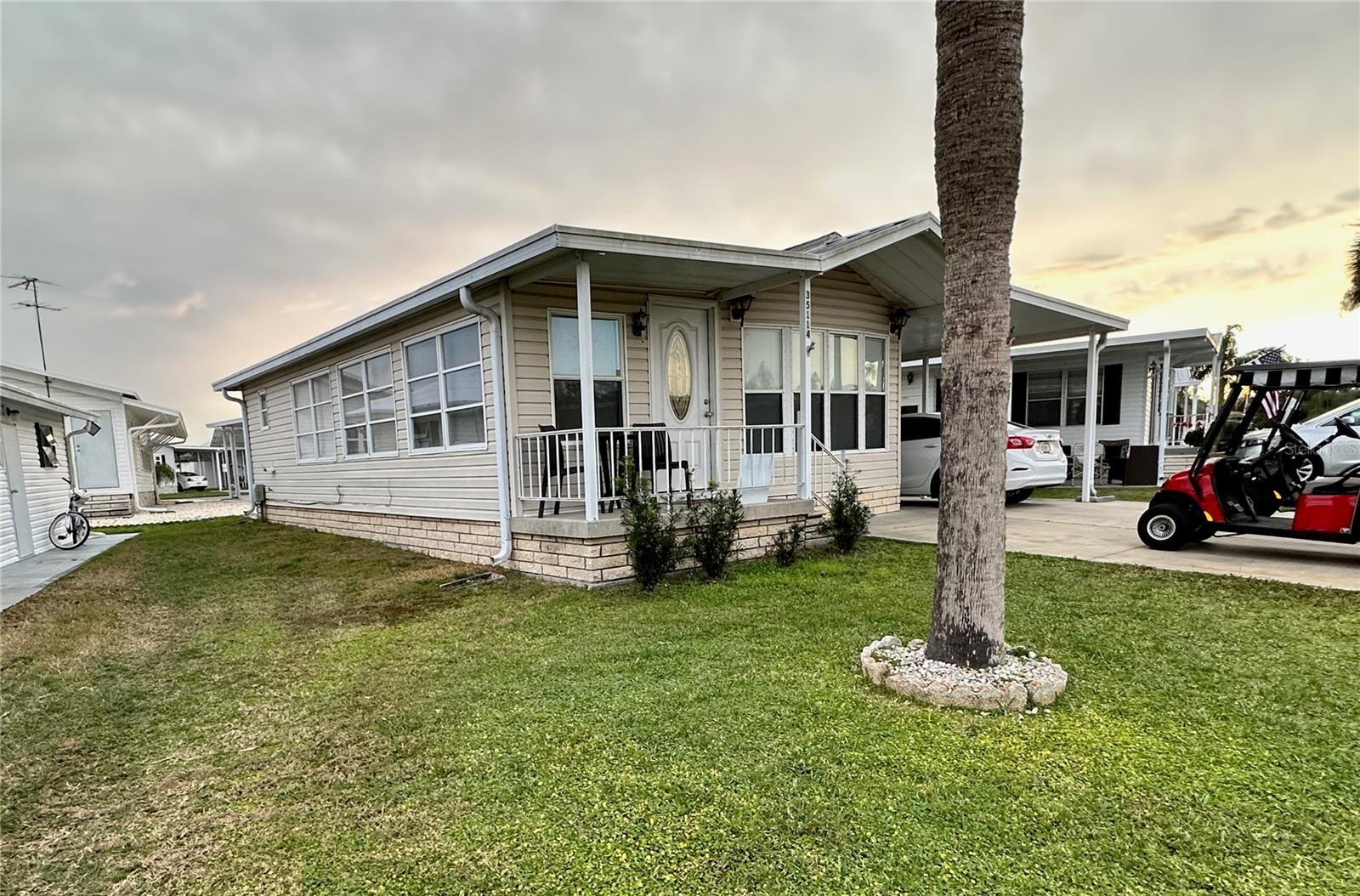 35114 GARBER LN, ZEPHYRHILLS, FL, 33541