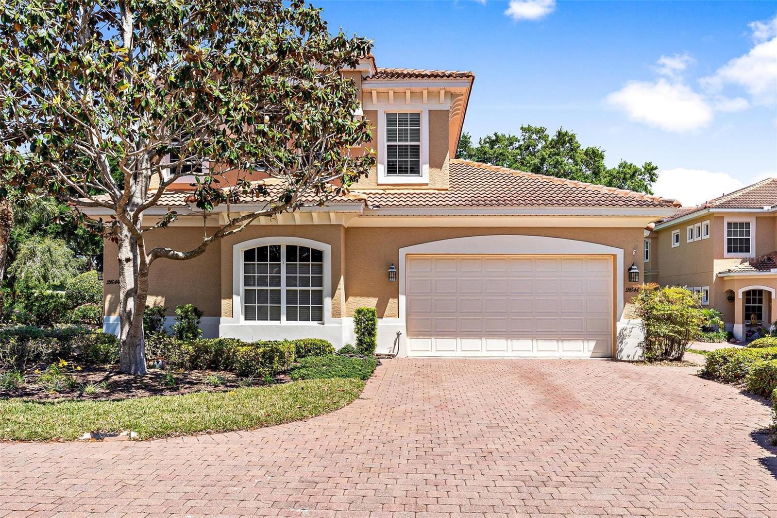26142 AVENIDA LAS COLINAS #2B, HOWEY IN THE HILLS, FL, 34737