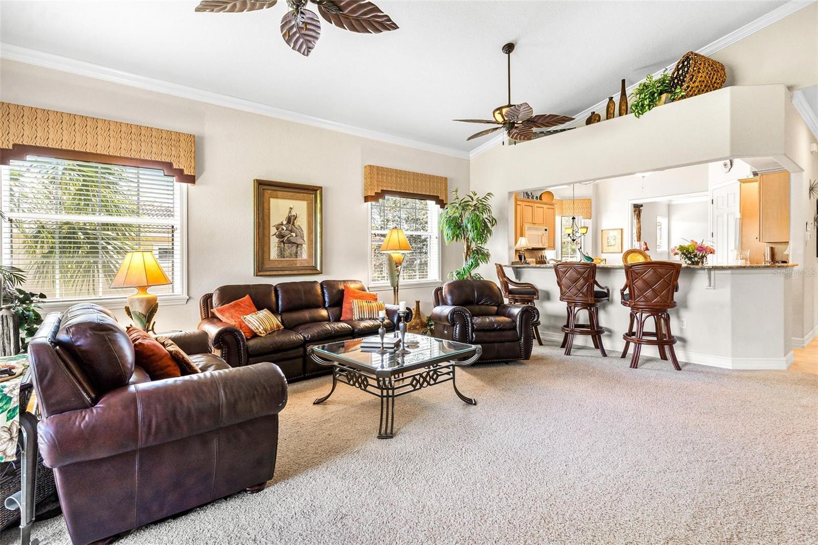 26142 AVENIDA LAS COLINAS #2B, HOWEY IN THE HILLS, FL, 34737