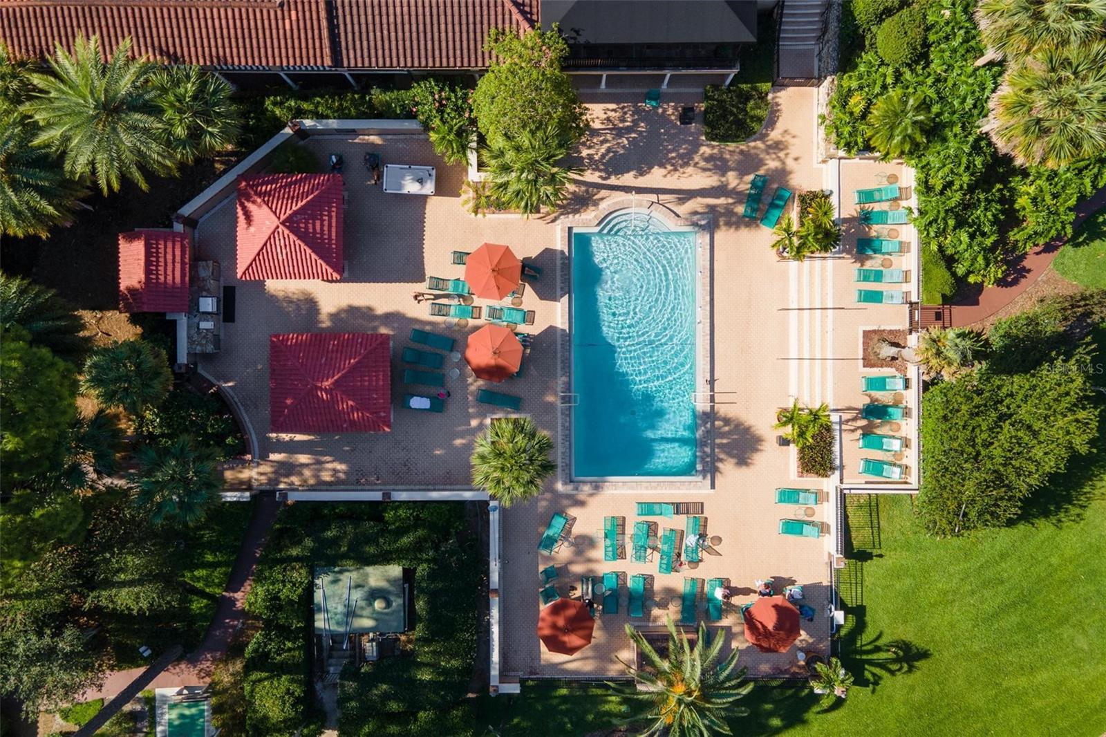26142 AVENIDA LAS COLINAS #2B, HOWEY IN THE HILLS, FL, 34737